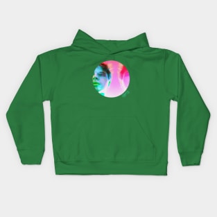 Turning Green Kids Hoodie